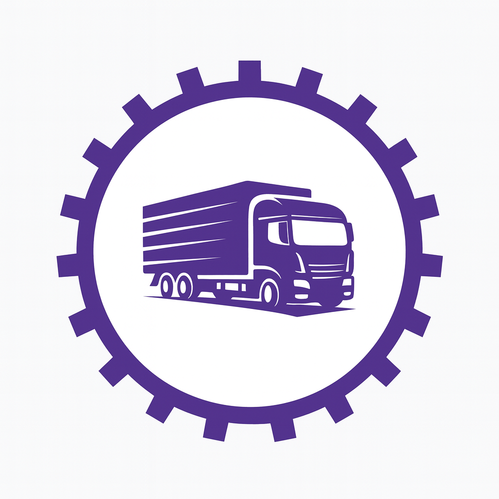 Annapurna Logistics Logo